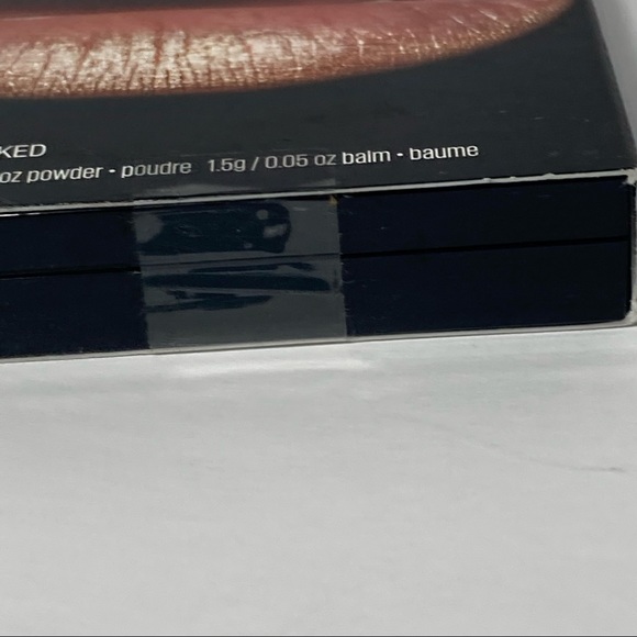 Maybelline Python Metallic Lip Kit Provoked - Picture 6 of 10